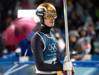 Raimund brach Absprache - Hannawald irritiert