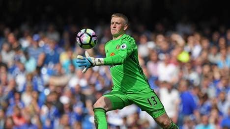 Chelsea v Sunderland - Premier League