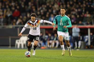 Legendensohn verlässt die Bundesliga