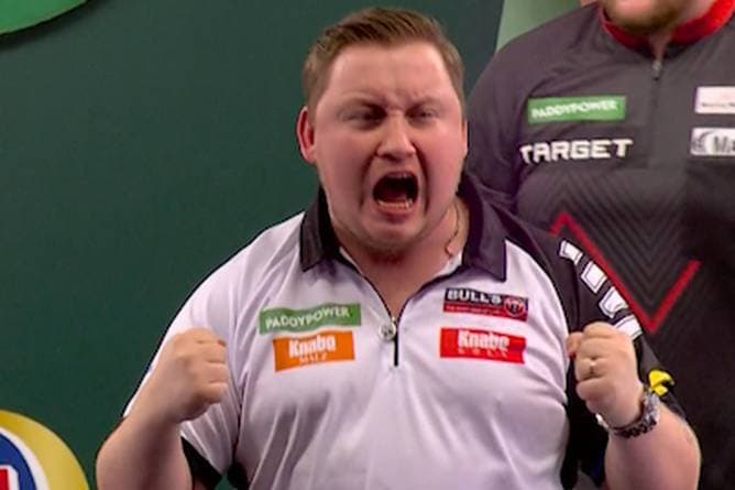 Whitewash! Die Schindler-Show im Video