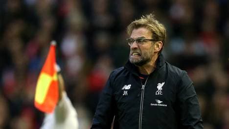 Liverpool v Leicester City - Premier League