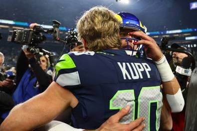 Diese Geschichte hätte nicht besser sein können