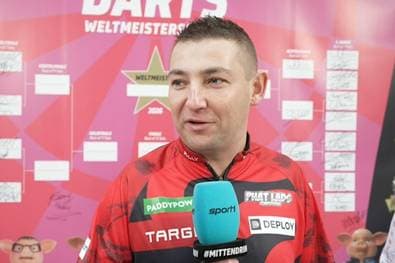 Asp feiert mit deutschen Songs: "Ich mag es, mich zu betrinken"