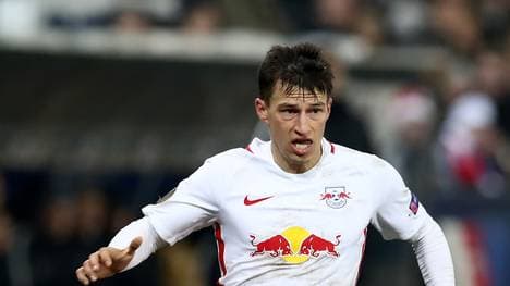 FC Salzburg v FC Schalke 04 - UEFA Europa League