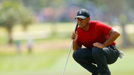 Valspar Championship - Final Round