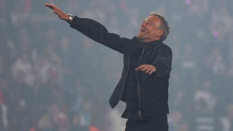 Luis Enrique steht mit PSG im Finale der Königsklasse