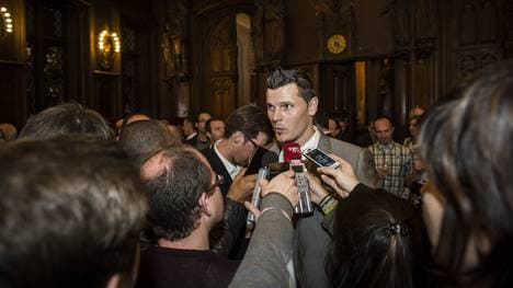 FBL-BELGIUM-SPORT-MERIT-BUYTEN