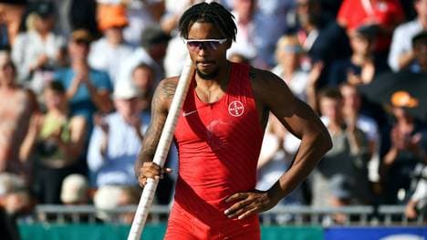 Lita Baehre nach langer Pause vor Rückkehr