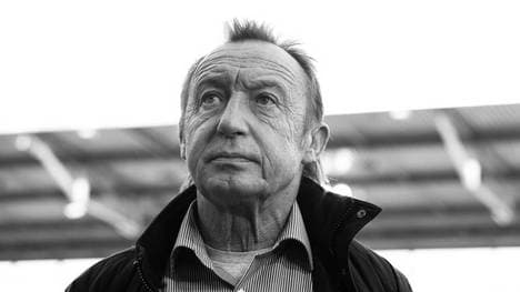 Joachim Streich ist verstorben