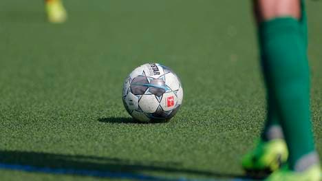 Deutsche Forscher wollen einen neuen Kunstrasen entwickeln