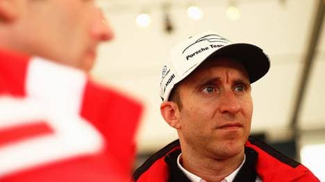 Timo Bernhard beendet seine Karriere