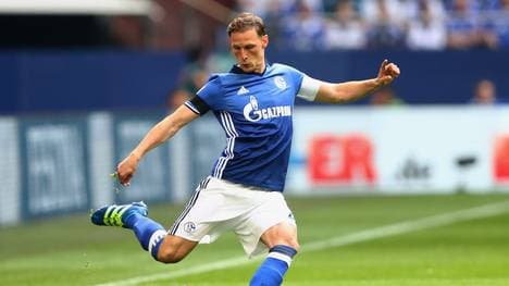 FC Schalke 04 v FC Augsburg - Bundesliga