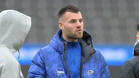 Herthas Eduard Löwen wechselt in die MLS