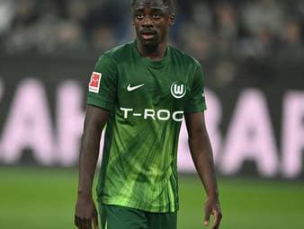 Wolfsburg verpflichtet Leihspieler fest