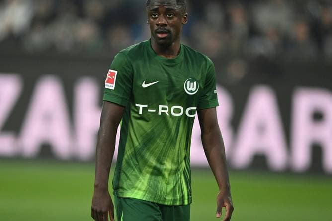 Wolfsburg verpflichtet Leihspieler fest