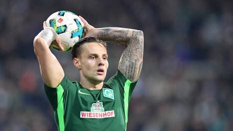 SV Werder Bremen v 1. FSV Mainz 05 - Bundesliga