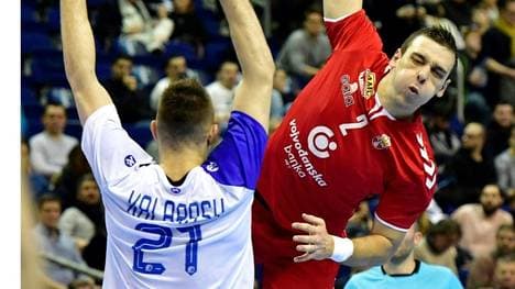 Miljan Pursica soll Minden zum Klassenerhalt verhelfen
