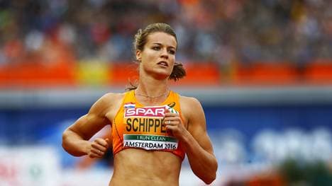 ATHLETICS-NED-EURO-2016