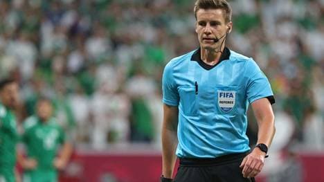 Siebert muss auf seinen ersten Einsatz bei der WM warten