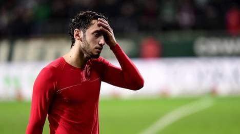 Calhanoglu