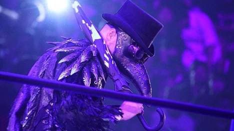 Marty Scurll wird von ROH offenbar nicht mehr eingesetzt