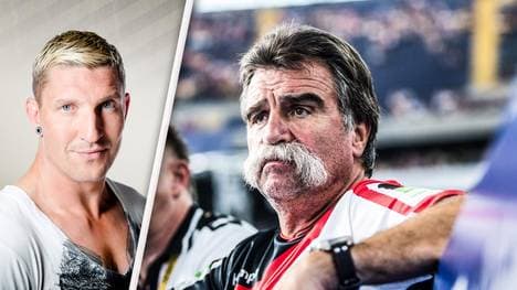 SPORT1-Experte Stefan Kretzschmar über den Rücktritt von DHB-Präsident Bernhard Bauer