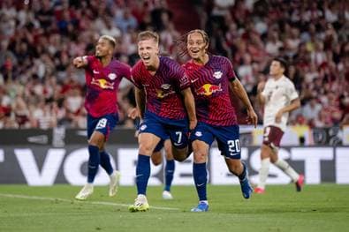 Schwenkt Bayern nun um?