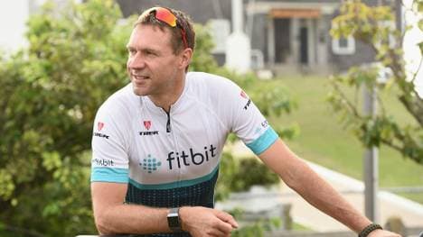 Voigt sieht Pogacar als klaren Favoriten