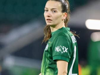 Wedemeyer verlängert in Wolfsburg