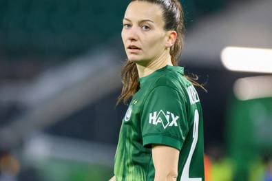 Wedemeyer verlängert in Wolfsburg