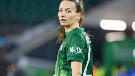 Wedemeyer bleibt in Wolfsburg