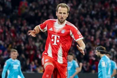 Will Kane wirklich weg?