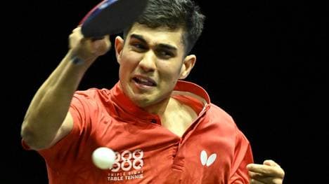 Kanak Jha verpasste drei Dopingtests