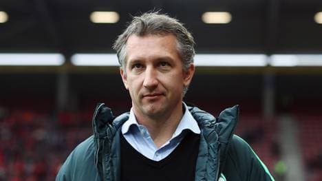 1. FSV Mainz 05 v Werder Bremen - Bundesliga