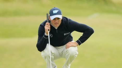 Martin Kaymer