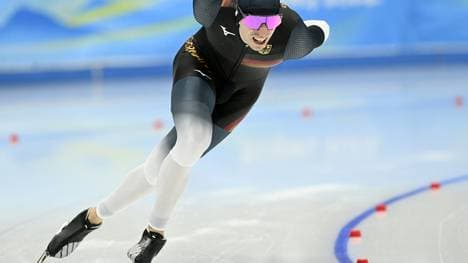 Rijhnen belegt bei der WM Rang elf