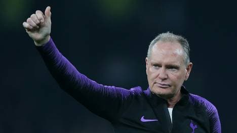Paul Gascoigne spielte 57 Mal für England