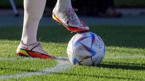 Jugend-Fußballer aus Berlin nach Schlägerei verstorben