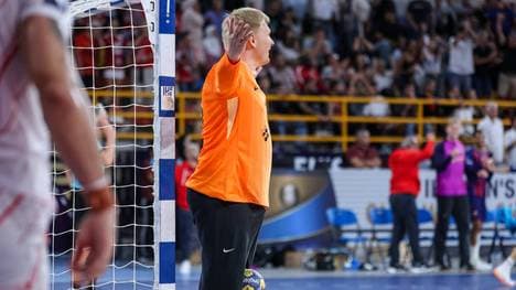 Emil Nielsen führte Barcelona zum Titel