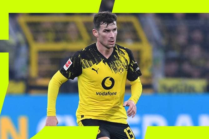 Fix! BVB-Star kehrt zu Ex-Klub zurück