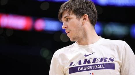 Austin Reaves hat eine deutsche Großmutter