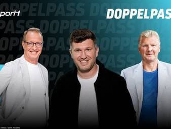 Der Doppelpass vom 30.11.2025 mit Andreas Schicker.