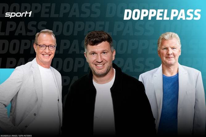 Der Doppelpass vom 30.11.2025 mit Andreas Schicker