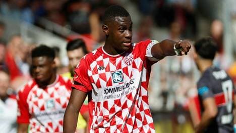 Niakhate spielt künftig für den Senegal.