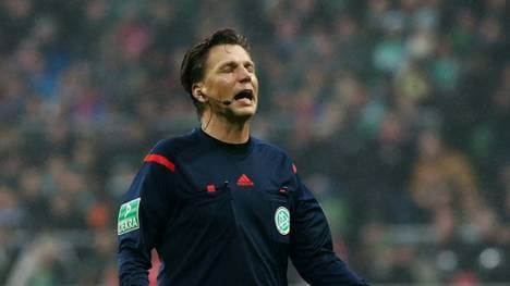 Thorsten Kinhöfer kritisiert Ersatz von Linienrichtern