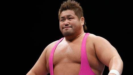 Yutaka Yoshie wurde 50 Jahre alt