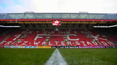 Fritz-Walter-Stadion 
