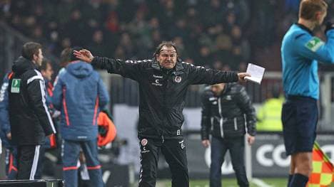 Ewald Lienen