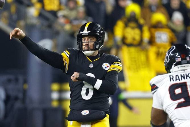 Aaron Rodgers macht wohl weiter