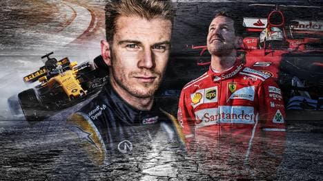 Nico Hülkenberg wird ab sofort nach jedem Rennen über die Formel-1-Saison berichten